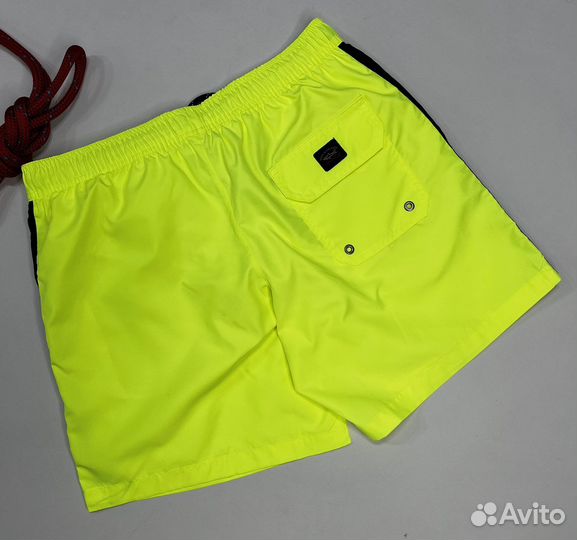 Плавательные шорты Paul&Shark