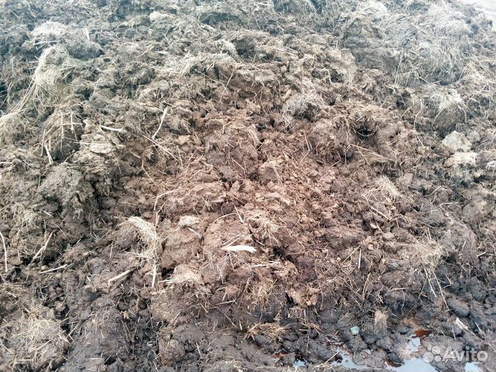 Навоз,перегной,торф,пгс,песок,опил,строительный гр