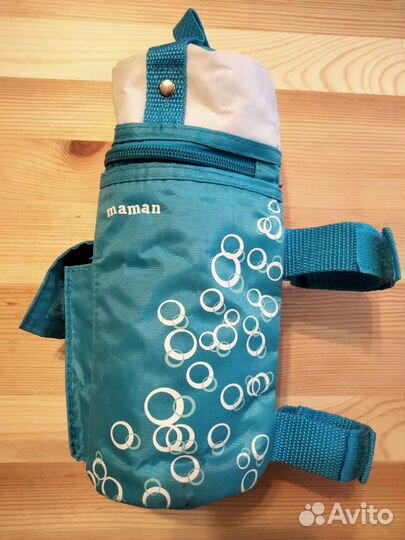 Подогреватель для бутылочек автомобильный