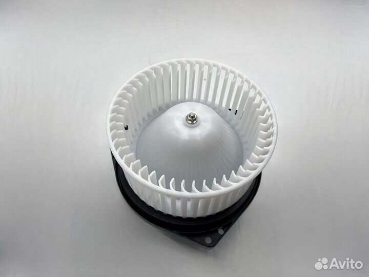 Моторчик печки L200 4, Паджеро Спорт 2