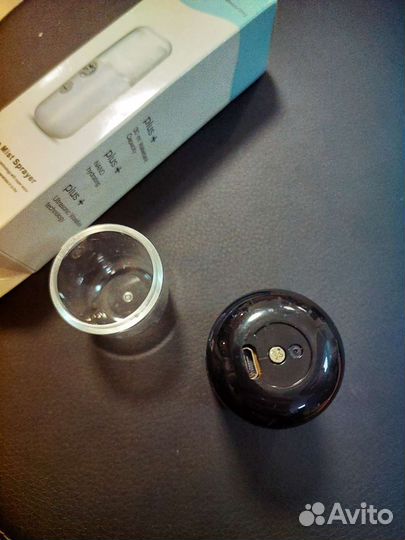 Увлажнитель воздуха новый