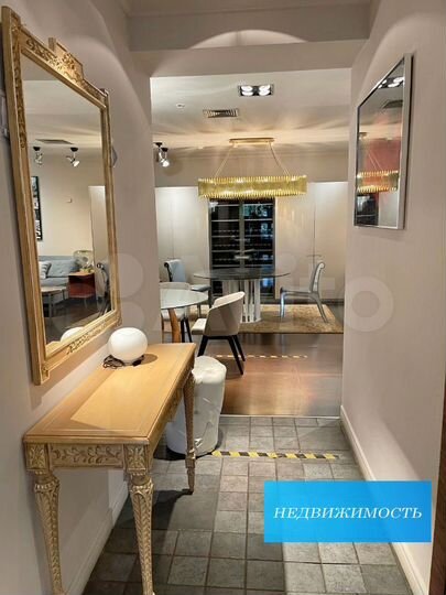 Продажа торговой площади 283 м² в удачной локации