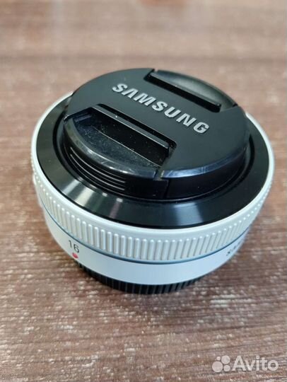 Samsung nx1000 с объективами