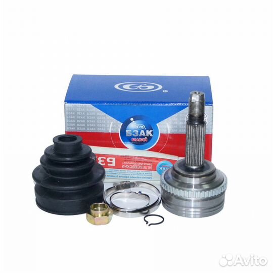 Шрус наружный шевроле авео 1.4