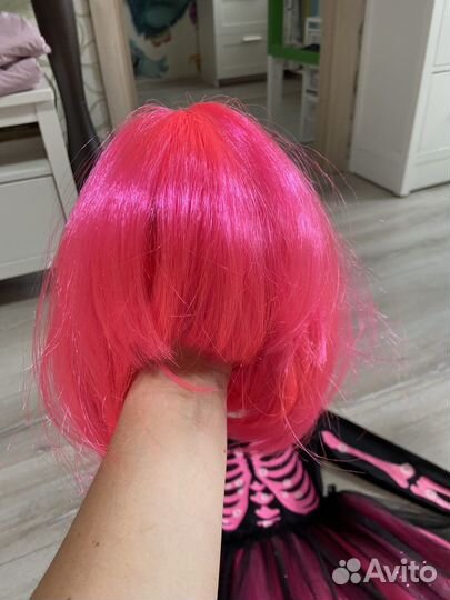 Костюм для хеллоуин hm