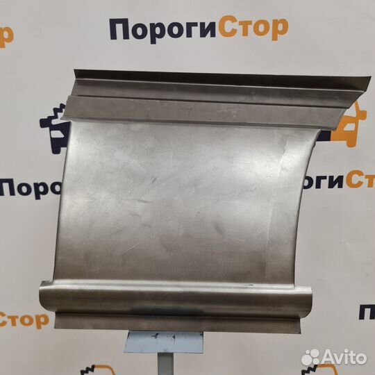 Порог откатной двери VW Crafter maxi