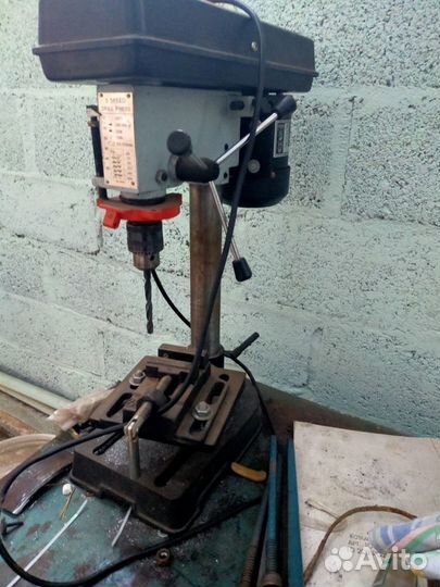 Автосервис