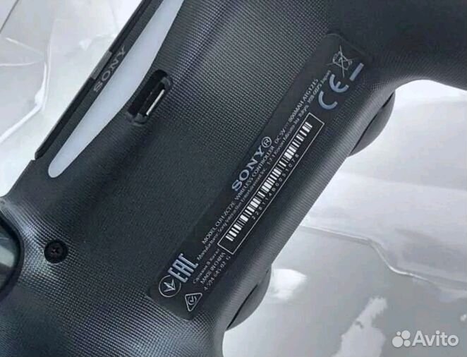 Джойстик / Геймпад/DualShock PS4