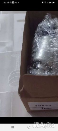 Насос топлива, для автономки,12-24в