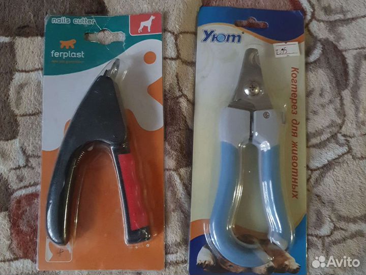 Когтерез для животных