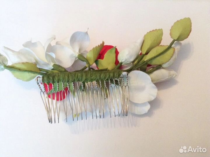 Гребень для волос