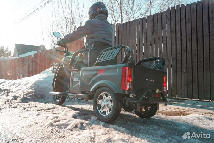 Сиб трайк ws sibtrike 2000W max