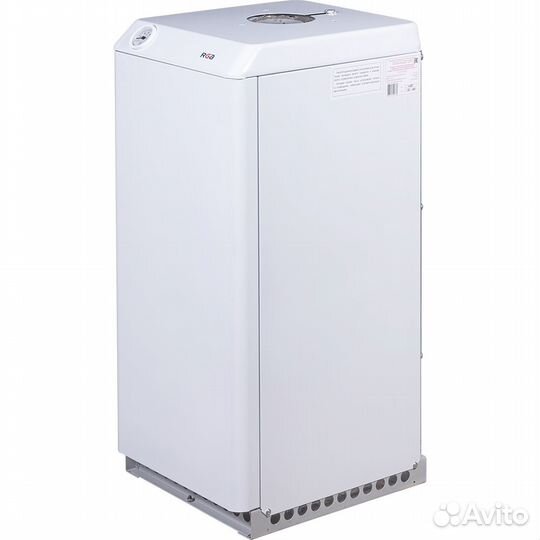 Котел газовый аогв 11,6 RGA Сиберия исп.6