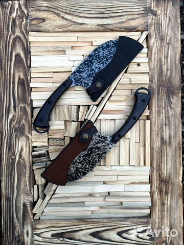 Ножи кухонные сербские