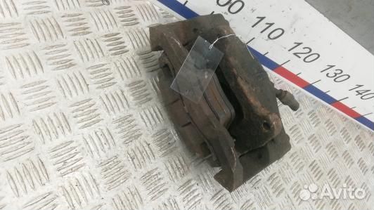 Суппорт тормозной передний правый volvo XC90 1 (TN