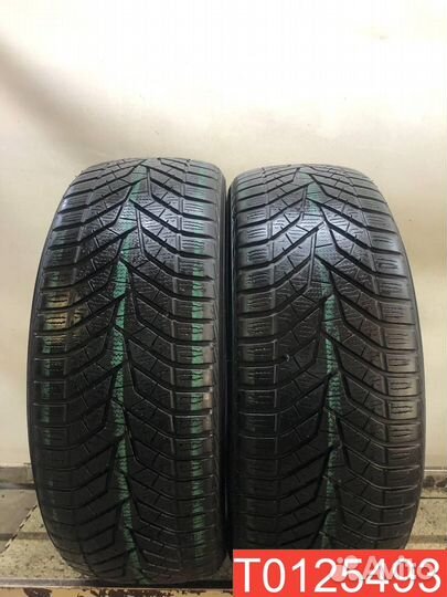 Yokohama BluEarth Winter V905 225/45 R19 96V