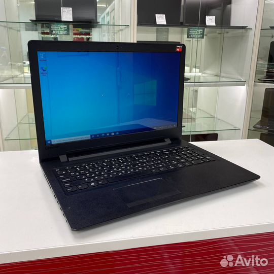 Ноутбук Lenovo IdeaPad 110-15ACL, №347720