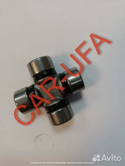 Крестовина рулевой колонки хендай солярис киа рио