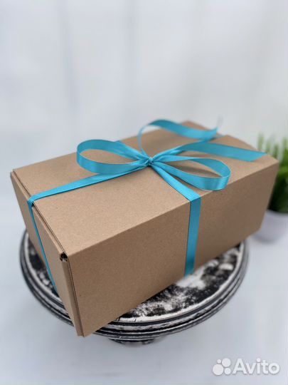 Праздничный набор для мужчины