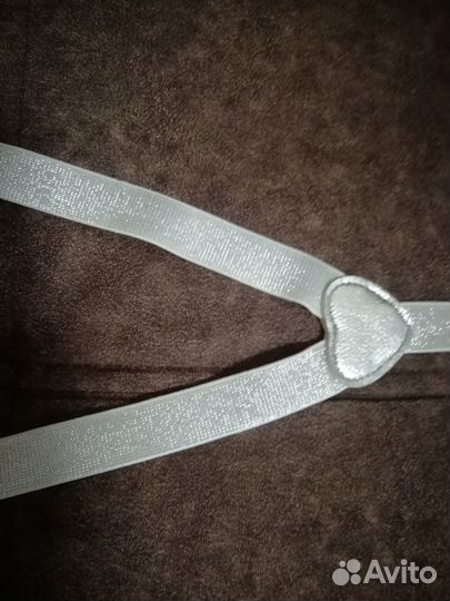 Подтяжки детские