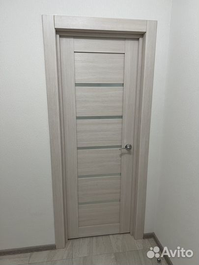 Двери межкомнатные