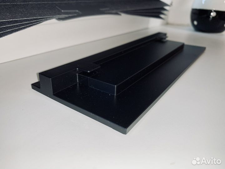 Вертикальная подставка Xbox One S