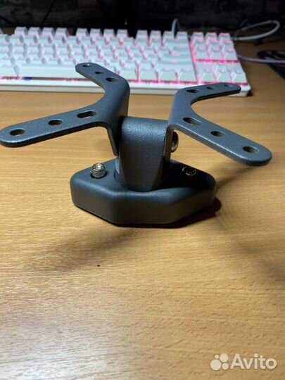 Кронштейн для монитора/телевизора