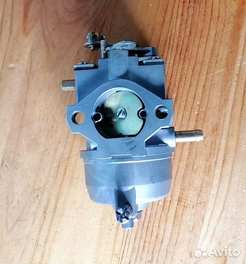 Карбюратор для лодочного мотора Suzuki DF 2.5