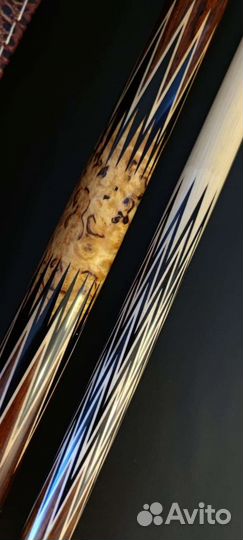 Бильярдный Кий Кокоболла Корона - Люкс