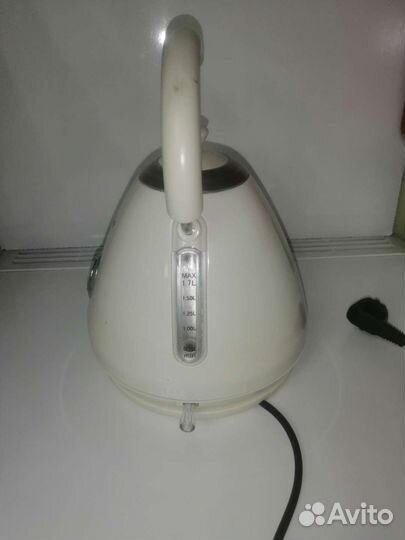 Чайник электрический gorenje