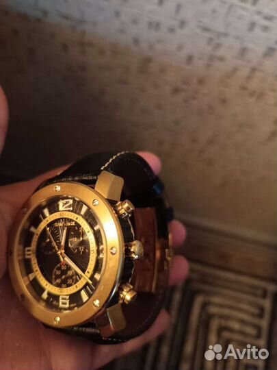 Мужские наручные часы