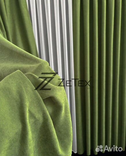 Шторы и тюль турция