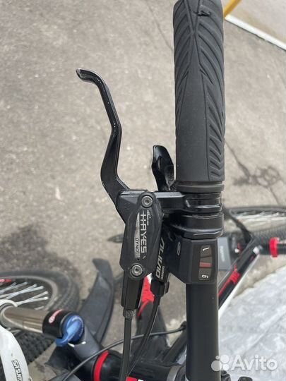 Велосипед Mongoose tyax expert 29'