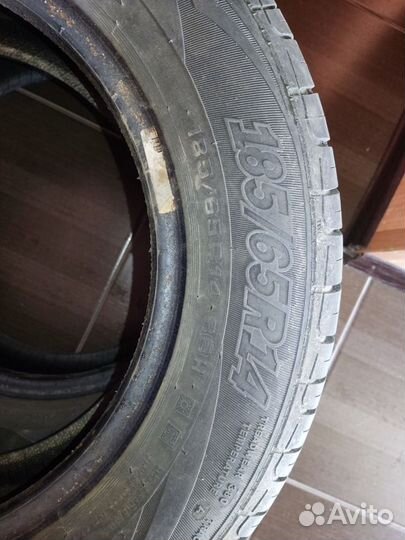 Cordiant Road Runner 185/65 R14 82H