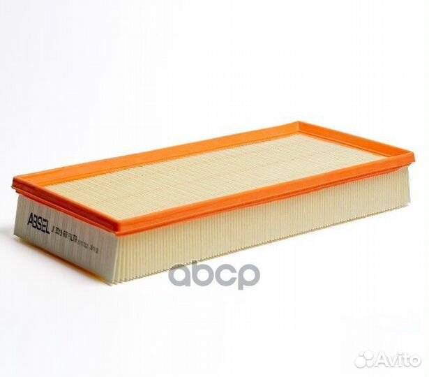 Фильтр воздушный lx39219 absel