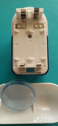 Прибор для удаления катышков