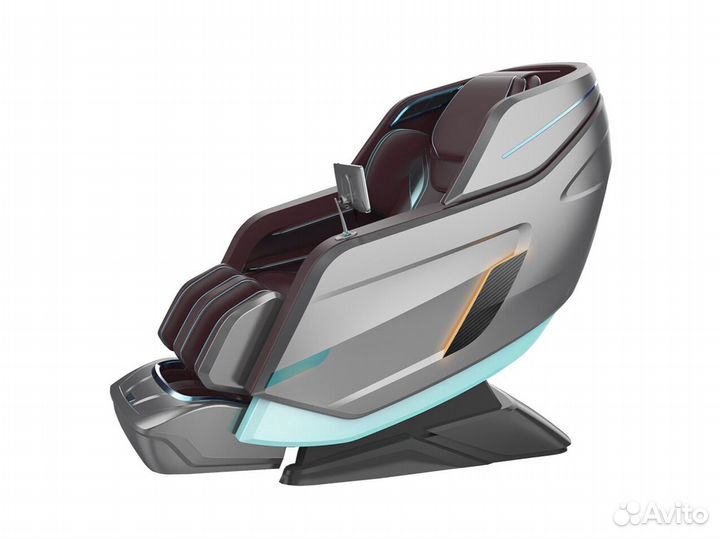 Массажное кресло с доставкой (можно в рассрочку)