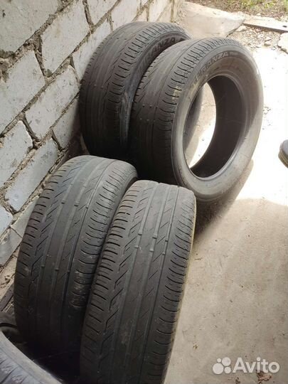 Bridgestone Turanza T001 195/65 R15