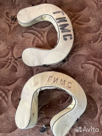 Круг спасательный подкова 2 шт