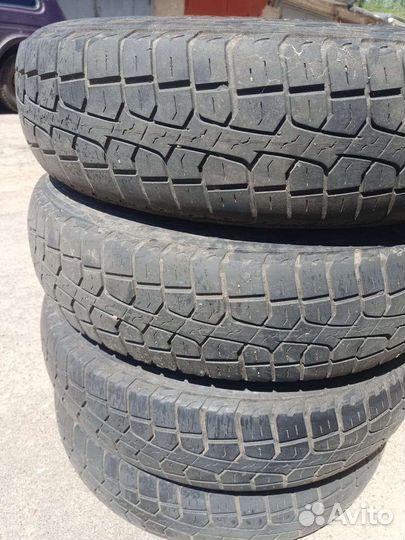 Pirelli Scorpion ATR 185/75 R16