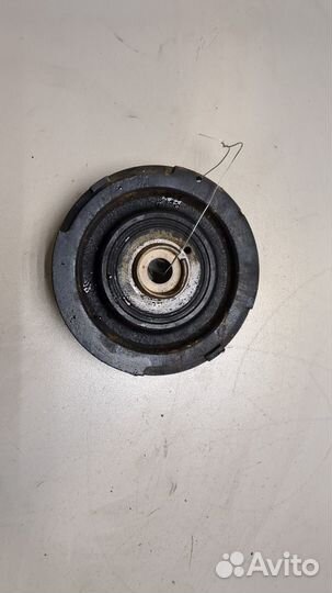 Шкив коленвала BMW 3 E46