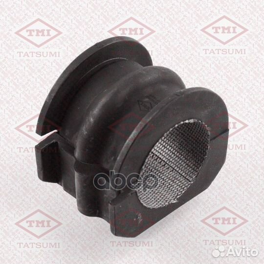 Втулка стабилизатора переднего tatsumi 650
