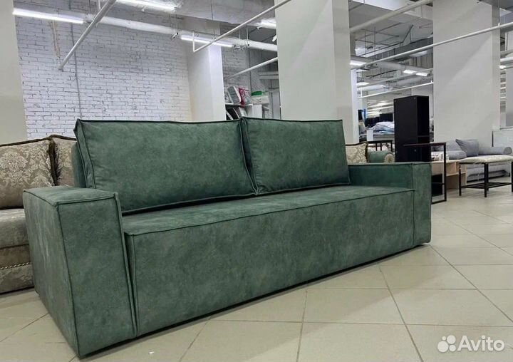 Диван - Кровать (быстрая доставка)