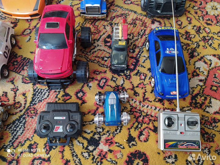 Детские машинки игрушки