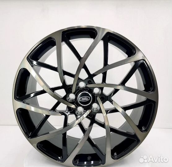 Кованые диски R20