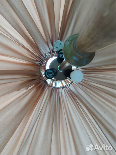 Торшер напольный