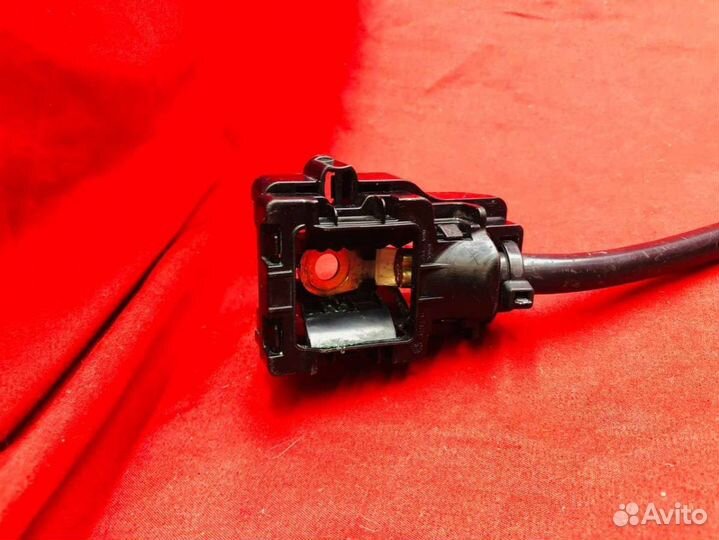 Клемма аккумулятора минус 32265332 Volvo XC60 2 0