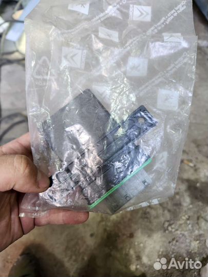 Блок управления вентиляторами