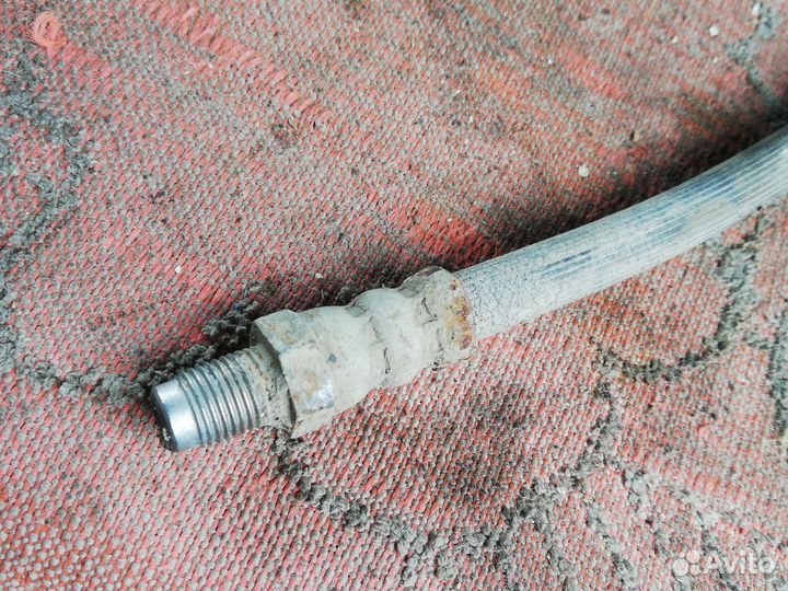 Шланг тормозной Рено Меган 2