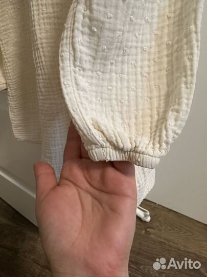 Платье для девочки gloria jeans